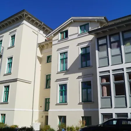 Hochwertig Ausgest. App. Mit Wlan Und Kostenl. Stellplatz *