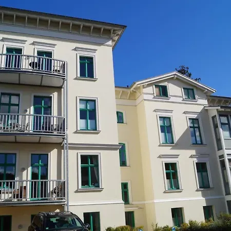 Hochwertig Ausgest. App. Mit Wlan Und Kostenl. Stellplatz