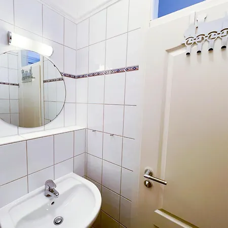 Apartment Hochwertig Ausgest. App. Mit Wlan Und Kostenl. Stellplatz *