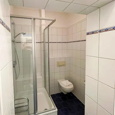 Apartment Hochwertig Ausgest. App. Mit Wlan Und Kostenl. Stellplatz Heringsdorf (Usedom)