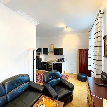 Apartment Hochwertig Ausgest. App. Mit Wlan Und Kostenl. Stellplatz